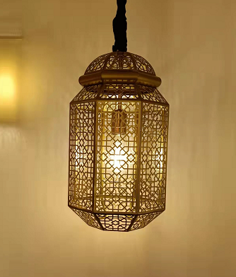 Antique Bronze