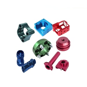 Nhà sản xuất ban đầu máy gia công <span class=keywords><strong>CNC</strong></span> bộ phận cơ khí chuyên nghiệp - Product Image 3