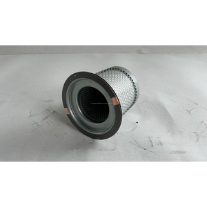 Meng MA DB2057ใหม่เครื่องอัดอากาศอุตสาหกรรมเครื่องแยกน้ำมันไส้กรองอากาศ ISO 9001ได้รับการรับรอง - Product Image 4