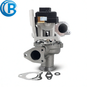 Turbocompresor GTD1449VZK 821785 821785-0005 55256683 55258240 55282309 para <span class=keywords><strong>Jeep</strong></span> <span class=keywords><strong>Renegade</strong></span> <span class=keywords><strong>2.0</strong></span> CRD Multijet para Fiat Alfa Romeo <span class=keywords><strong>2.0</strong></span> - Product Image 1