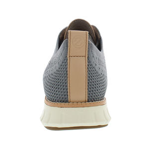 สำหรับ zerogrand Wingtip Oxford stitchlite รองเท้าผู้ชายรุ่น MSS-C24944ผลิตในจีนสี irnstn ถัก/งาช้าง | 100% ของแท้ - Product Image 4