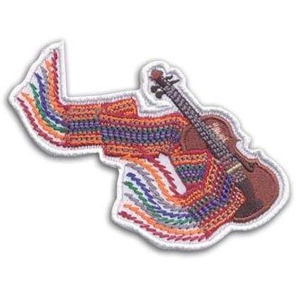 Dark Brown Peach Black Grey White