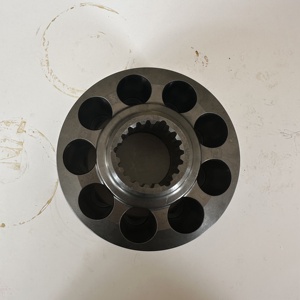 Nouvelles pièces de rechange hydrauliques en fonte pour pompes à piston hydrauliques Rexroth série A10V A10VO A10VSO85 - Product Image 3