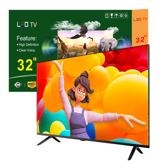 Smart Tv Ultra HD 4k Led Para Hotel, Televisor Inteligente De 32, 43, 50, 55, 65, 86 Inch Smart Tv Televisions Android, Google