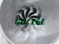B58 Tubro B58 pengisi daya Turbo tahap Upgrade 2 G30 770 untuk BMW 340i 440i 540i 640i 740i X5 X6 X7 3.0L 7934386 8679021 18559700041