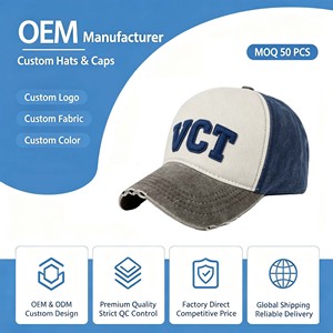 Casquette de baseball en coton camouflage tactique 100% coton, visière incurvée structurée, OEM/ODM, logo brodé personnalisé, vente en gros, directement de l'usine - Product Image 1