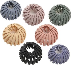 Custom <strong>Bird</strong> <strong>Nest</strong> Magic <strong>Hair</strong> <strong>Clip</strong> Plasti, Lazy <strong>Bird</strong> <strong>Nest</strong> <strong>Hair</strong> <strong>Clips</strong> for Women Girls, Expandable <strong>Hair</strong> Pin Styling Tool - Product Image 5