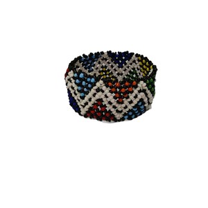 <span class=keywords><strong>Pulsera</strong></span> elástica hecha a mano con decoración de estilo étnico; <span class=keywords><strong>pulsera</strong></span> elástica Bohemia - Product Image 2