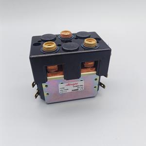 Contacteur Doosan A10154518 630A triphasé AC à montage sur panneau pour chariot élévateur électrique BR15S BR18S BR18J - Product Image 3