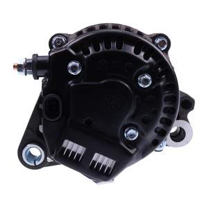 Nuevo <span class=keywords><strong>alternador</strong></span> de 12V 8M0057693 8M0065239 8M0062515 AND0626 400-52434 para Marine 150HP 150XL 135HP de alta calidad - Product Image 6