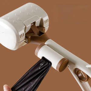 Porta-sacchetti per la cacca strumenti per lo smaltimento delle feci di animali di piccole e medie dimensioni - Product Image 5