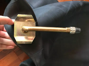 Hoge Kwaliteit 23.5-25 Otr Binnenband Voor Lader En Graafmachine Banden Nieuwe Bias Bandenontwerp - Product Image 4