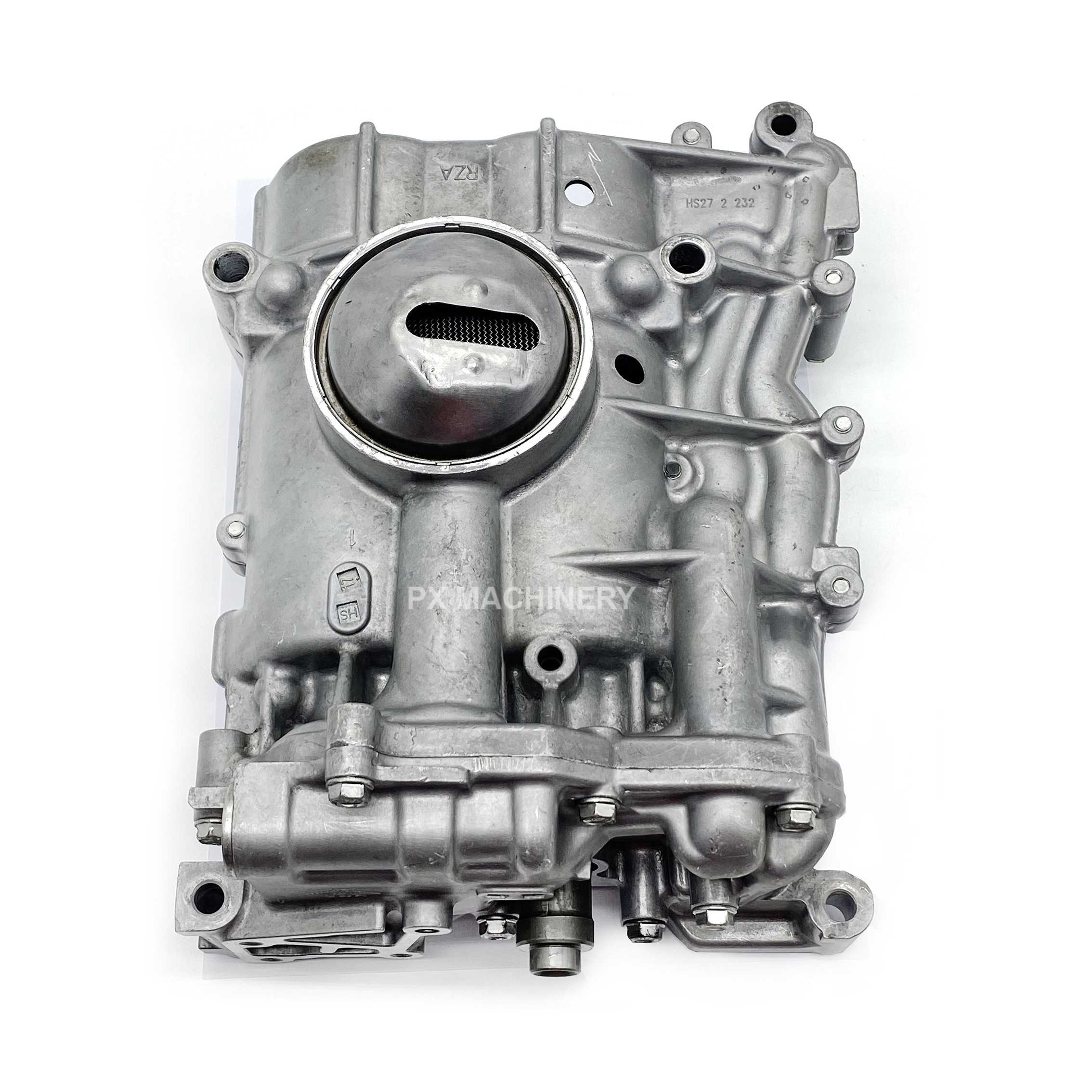 Rebuilt Oil Pump 15100-RZA-003 for Honda CR-V | Quality Auto Parts