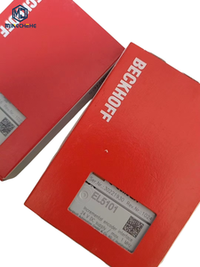 Módulo PLC de Terminal de Entrada Digital EL5101, Componente de Automatización Industrial, Dispositivo de Adquisición de Señales de Alta Calidad para la Industria - Product Image 1