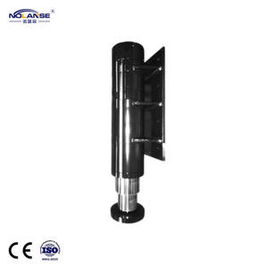 High Quality Campers <strong>Motorhomes</strong> Keep <strong>Balance</strong> Outigger Hydraulic Cylinder - Product Image 2