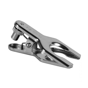 Collier de serrage sphérique en acier inoxydable Degao, résistant à la corrosion et aux hautes températures - Product Image 6