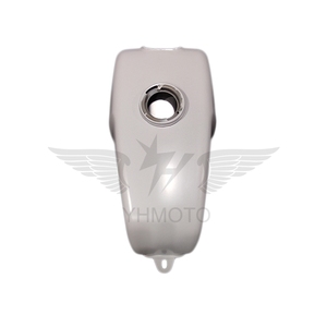 Réservoir de carburant rétro pour moto Simson SR4-3 Sperber SR4-4 Habicht pour tuning de l'Allemagne de l'Ouest - Product Image 6