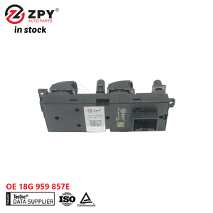 ZPY Auto coche eléctrico para Volkswagen BoraPower interruptor de ventana para <span class=keywords><strong>Bora</strong></span> 18G959857E - Product Image 2