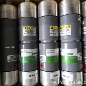 Module de membrane à hydrogène JYX-DQM pour la séparation de l'air et l'extraction d'hydrogène gazeux, type compression - Product Image 1