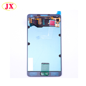 Chất lượng cao Original LCD hiển thị màn hình cảm ứng màn hình thay thế cho Samsung Galaxy <span class=keywords><strong>A7</strong></span> điện thoại di động khung với A13 khả năng tương thích - Product Image 4