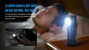 TrustFire MT15 Rechargeable <strong>Headlamp</strong> 1000 Lumen <strong>Powerful</strong> Led Head Lights - Product Image 5