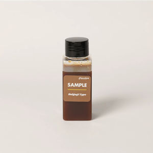 Base Líquida R-bulgogi de Nongshim con Sabor Natural y Extractos de Levadura y Aminoácidos, 20 kg/lata, para la Elaboración de Snacks y Fideos - Product Image 1