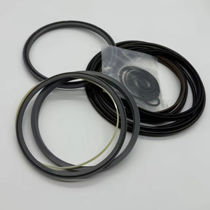 Kit di Guarnizioni Powerseal per Braccio, Benna e Sistema Idraulico di Escavatori, per Tutti i Modelli - Product Image 5
