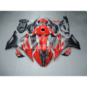 Kit de Carenado Personalizado de Plástico ABS para Motocicleta BMW S1000RR 2023-2024 S1K S1000 RR, Inyección ABS, B1023-1505c - Product Image 6