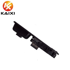 Bouton de levage de régulateur de <span class=keywords><strong>commande</strong></span> de <span class=keywords><strong>vitre</strong></span> électrique de voiture pour Peugeot <span class=keywords><strong>207</strong></span> citroën C3 Picasso 2007-2014 6554.QC 6554QC - Product Image 2