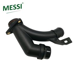 Tuyau d'eau de chauffage LR076780 J9C1236 pour Land Rover Range Rover Evoque L538 Discovery Sports(2015-) 2.0 <span class=keywords><strong>Diesel</strong></span> LD15623 - Product Image 3