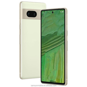 Smartphone Pixel 7 5G all'Ingrosso, Schermo 6.3 Pollici, <span class=keywords><strong>8GB</strong></span> <span class=keywords><strong>RAM</strong></span>, 128GB/256GB ROM, Fotocamera 50MP, Sbloccato - Product Image 1