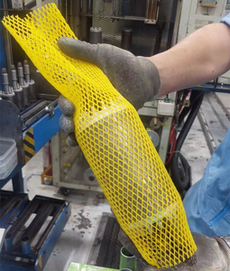 Plastik genişletilebilir örgü kol Net HY-NET modeli TAIAN HONGYUAN marka Shandong yapılan - Product Image 6