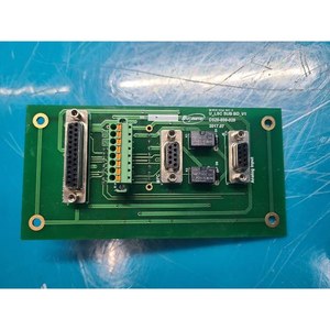 Eugene TECH U_LSC BD_V1ย่อย D520-800-020ประกอบระบบ CVD ชิ้นส่วนอุปกรณ์เซมิคอนดักเตอร์รุ่นเก่า - Product Image 4