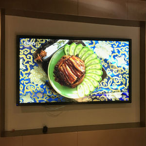 Écran publicitaire d'intérieur p1.86 Vente en gros de la publicité HD polychrome Publier Pitch Pixel Led Screen Display Interior - Product Image 2