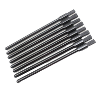 Einweg-Lippenpeeling-Stäbchen, Lippen- und Augenapplikator, Lippenstift- und Nagellackapplikator, Augenbrauenstäbchen, schwarze Make-up-Liner-Pinsel aus Nylon