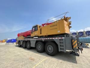 300 טון כל השטח cac3000c8 טוב המותג הסיני עם המחיר הטוב ביותר - Product Image 4