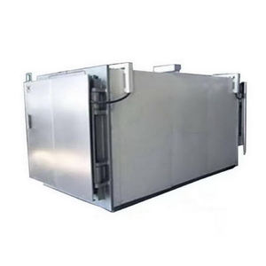 جهاز تعقيم آلي مربع ذو باب مزدوج لفطر الطعام جهاز تعقيم آلي للفطر - Product Image 1