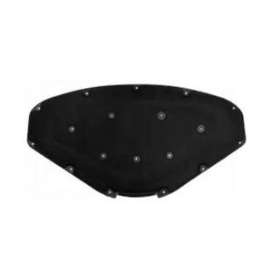 51487221993 Couverture avant d'insonorisation pour <span class=keywords><strong>BMW</strong></span> Série 4 <span class=keywords><strong>F82</strong></span> <span class=keywords><strong>M4</strong></span> LCI <span class=keywords><strong>M4</strong></span> <span class=keywords><strong>CS</strong></span> 2016-2019 - Product Image 2