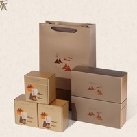 Thé en vrac alpin, thé en grappe unique, coffret cadeau, approvisionnement direct, thé oolong en grappe unique Phoenix, parfum excrement de canard, vente en gros