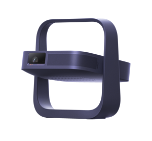 <span class=keywords><strong>Projecteur</strong></span> laser portable XGIMI Elfin Flip, triple laser, design Flip, FHD 1080P, Google TV, <span class=keywords><strong>mini</strong></span> <span class=keywords><strong>projecteur</strong></span> de <span class=keywords><strong>plafond</strong></span> <span class=keywords><strong>pour</strong></span> la maison - Product Image 1
