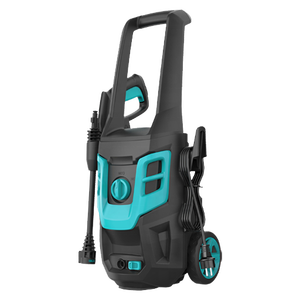 Nouvelle Laveuse à Haute Pression Électrique Automatique Portable et Robuste pour Atelier de Lavage Automobile - Product Image 3