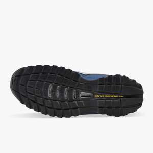 DIADORA UTILITY-701,173529-60014/39 Zapatos DE SEGURIDAD GLOVE NET LOW S3 HRO SRA ESD, ZAPATOS DE SEGURIDAD Y ENTRENADORES DE SEGURIDAD azules - Product Image 4