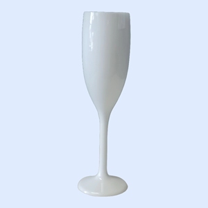 Custom Color and Logo Hot Selling Festival Event Party Plastic Reusable <strong>Champagne</strong> <strong>Flutes</strong> - Product Image 2