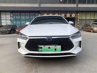 Voiture électrique BYD, nouvelle énergie, compacte, 5 portes, 5 places, longue autonomie, conduite à gauche, avec garantie d'un an, en stock