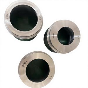 DOING品牌精密压铸40Cr合金钢通信电子布线模具，经真空热处理 - Product Image 3