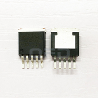 IC de circuito integrado TO-263-5, componente electrónico original, regulador de voltaje reductor, Chip IC, 1, 2, 1, 2