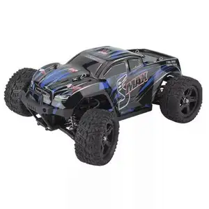 Hot Selling REMO 1635 RC Car 4WD Off Road Monster Truck Short Course Truck Car Remote Control Racing Toys Brushless Motor