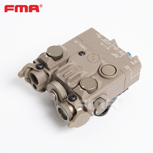 Fma Một/PEQ-15A <span class=keywords><strong>Dbal</strong></span> Hot Bán Tactical IR <span class=keywords><strong>Laser</strong></span> Với Con Trỏ LED Thiết Bị Chiến Thuật Nhằm Prop Tb1459 - Product Image 4