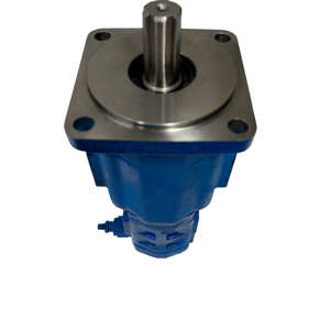 Huamao Wheel Loader Gear Hydraulic <b>Oil</b> <b>Pump</b> for Excavator Construction Machinery New 803004064 CBGJ2063/1016 - Product Image 2