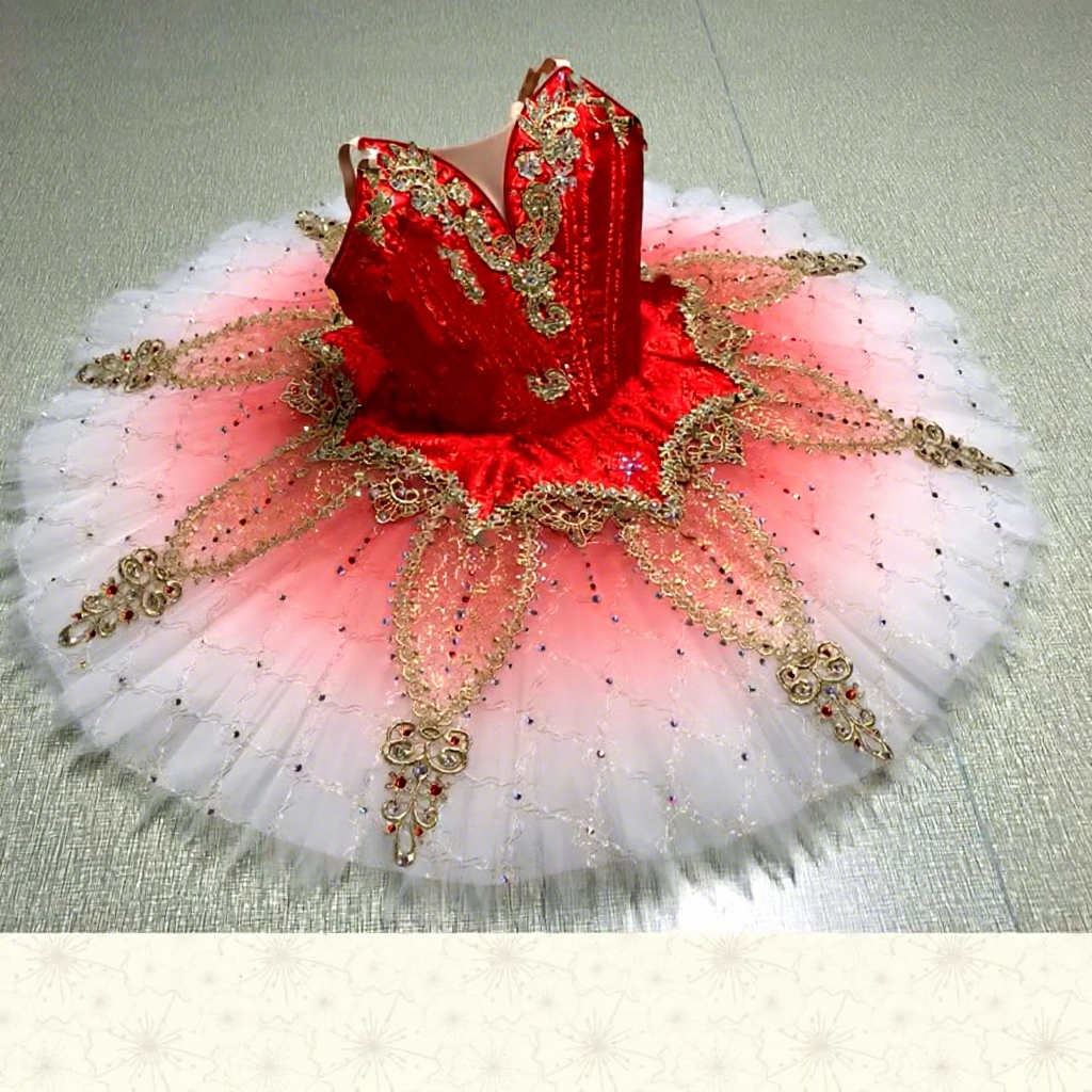 Red-style one